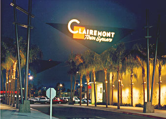 Clairemont, California