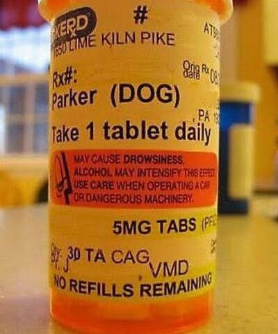 Common Prescription Drugs
