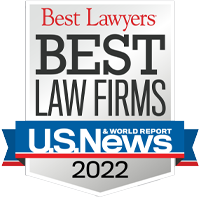 Best Lawyers Best Law Firms | U.S. News & World Report 2022