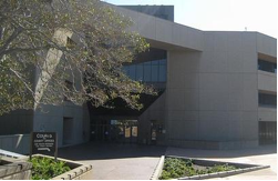 South County Regional Center