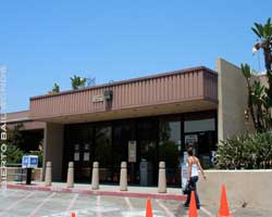 Traffic Violations Kearny Mesa Branch