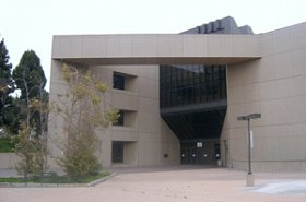 South Bay Chula Vista Jails