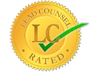 Lead Counsel Rated