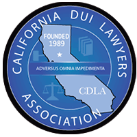 California DUI Lawyers Association