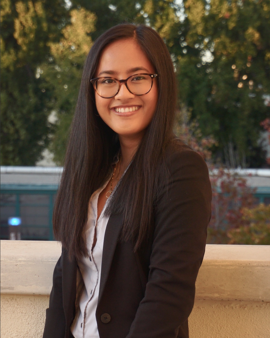Image of case manager Jannette Hermosa