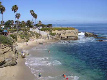 La Jolla, California
