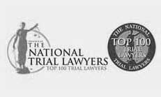 Top 100 Trial Lawyers The National Trial Lawyers