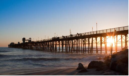 Oceanside, California