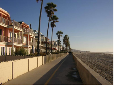 Pacific Beach, California