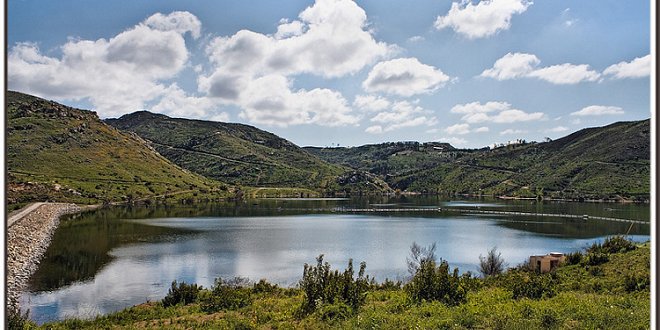 Poway, California