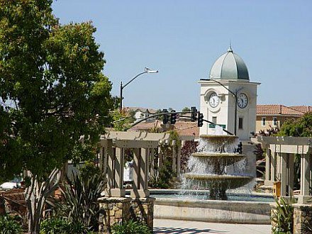 San Marcos, California