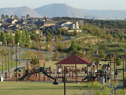 Vista, California