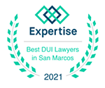 Expertise Best DUI Lawyers in San Marcos 2021