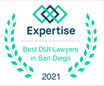 Expertise Best DUI Lawyers in San Diego 2021
