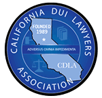 California DUI Lawyers Association (CDLA) | Founded 1989 | Adversus Omnia Impedimenta