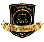 Nation's Premium National Association of Collegiate Directors of Athletics (NACDA) | Top Ten Ranking